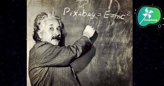 วันเกิด “อัลเบิร์ต ไอน์สไตน์” นักฟิสิกส์ผู้เปลี่ยนโลก